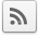 RSS icon